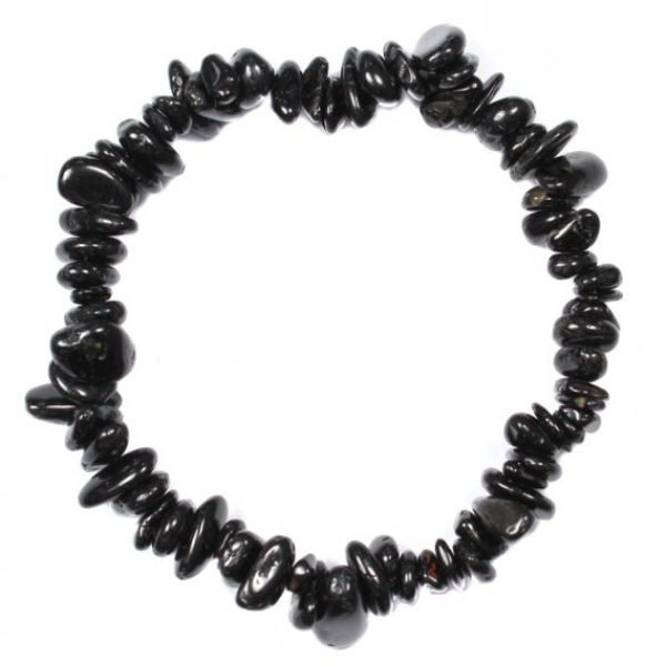 Bracelet Tourmaline Black 